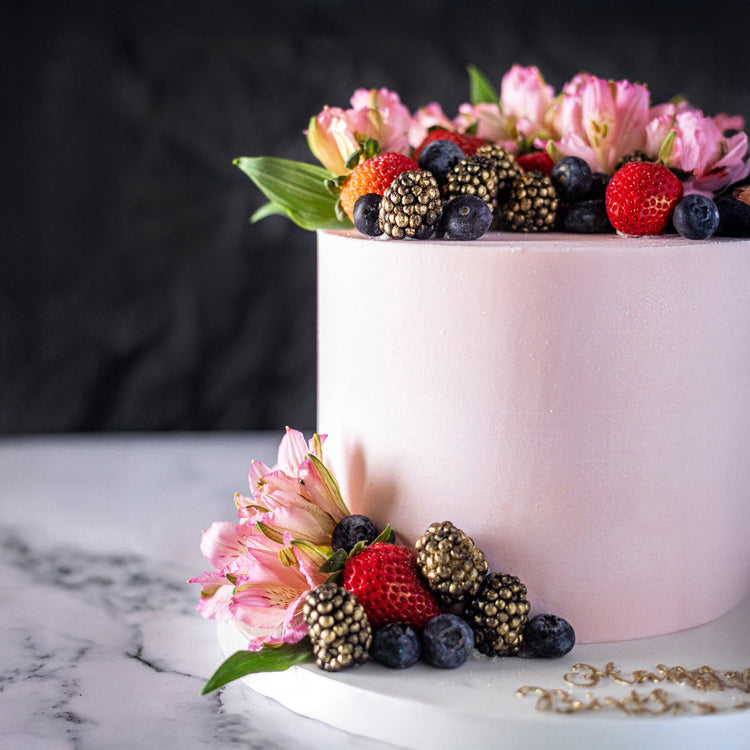 BEAUTIFUL ON A BUDGET