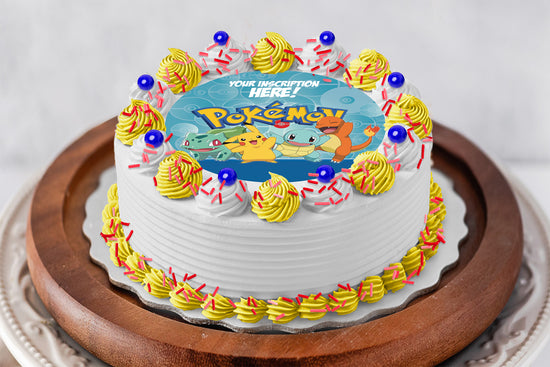 Pokemon