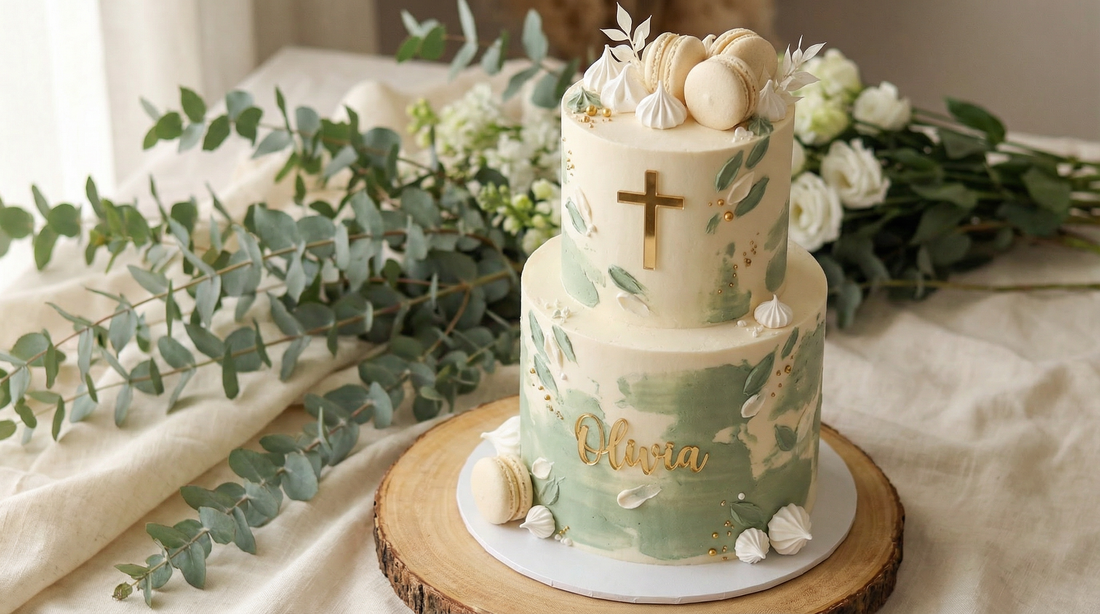 SACRAMENT CELEBRATIONS