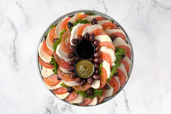Caprese Platter NEW*