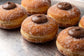 Nutella Donut