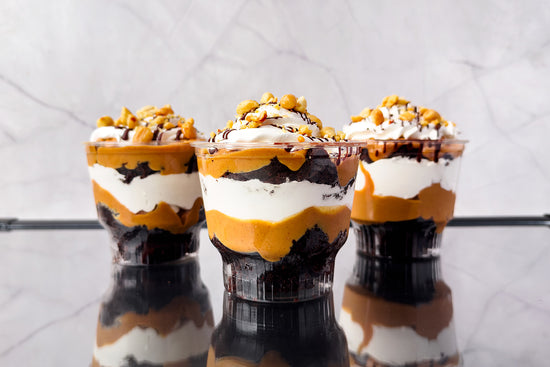 Trifle Cups