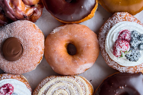 Original Glazed Donut