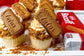 Lotus Biscoff Cupcakes