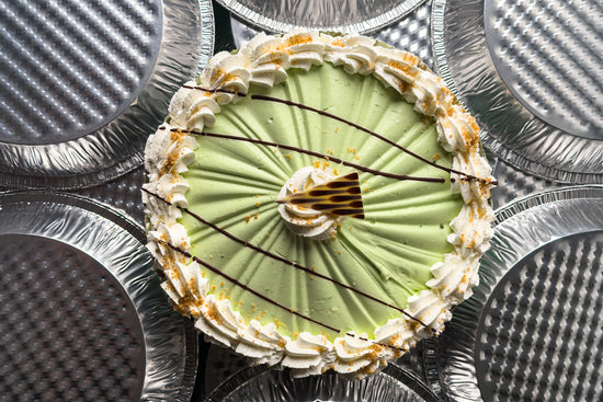 Key Lime Pie