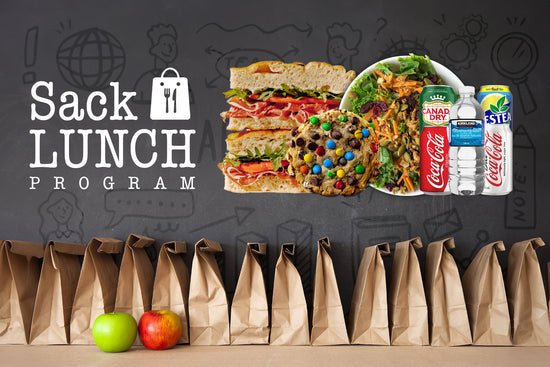 Sack Lunch Program
