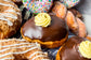 Boston Cream Donut