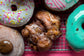 Apple Fritter Donut