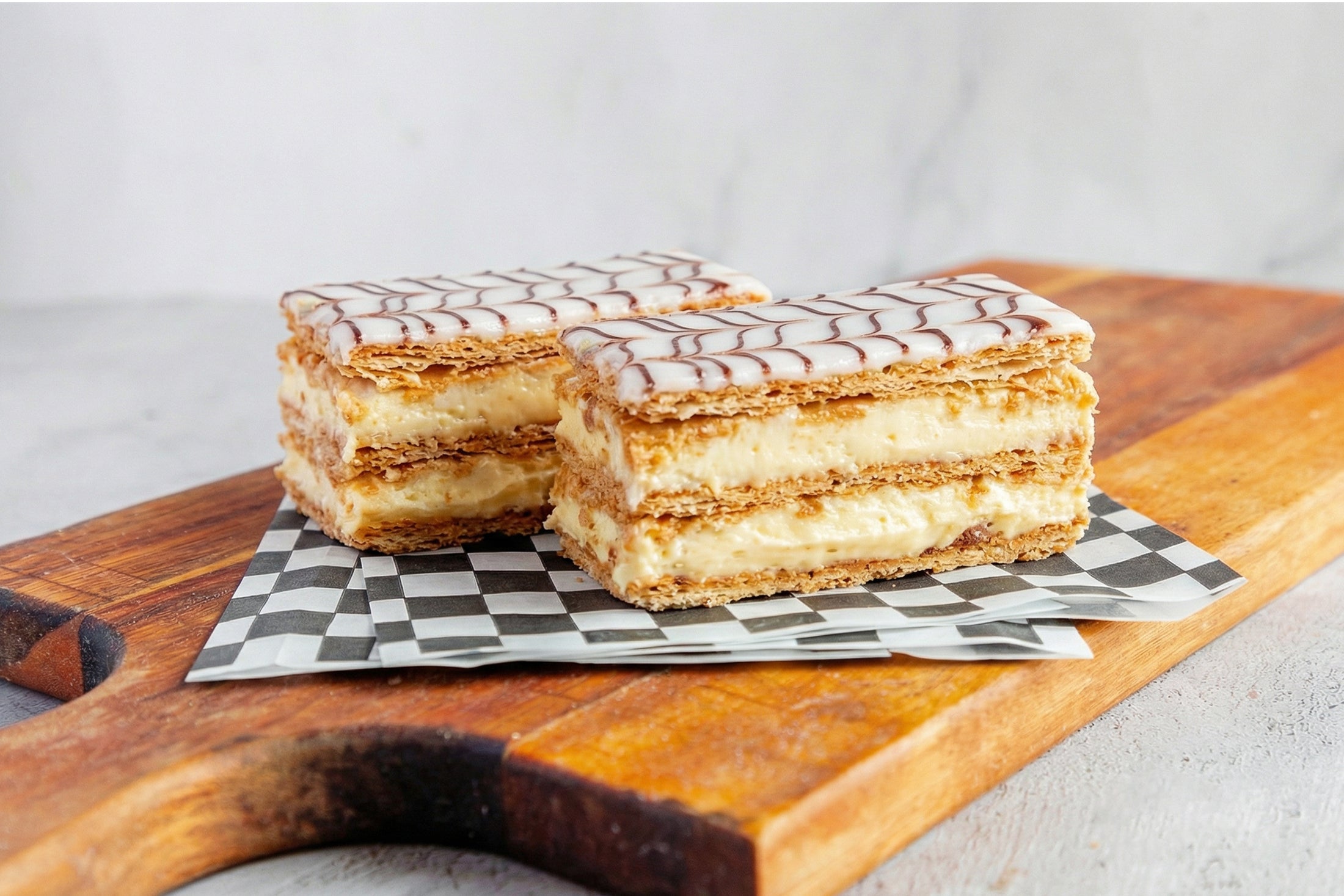 Napoleon Square – La Casa Dolce