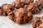 Apple Fritter Donut