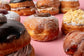 Nutella Donut