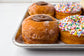 Nutella Donut