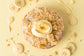 Banana Pudding Donut