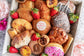Mother's Day Breakfast Box