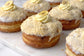 Banana Pudding Donut