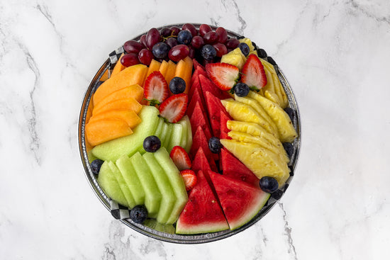 Fresh Fruit Platter