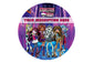 Monster High NEW!