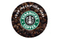 Starbucks NEW!