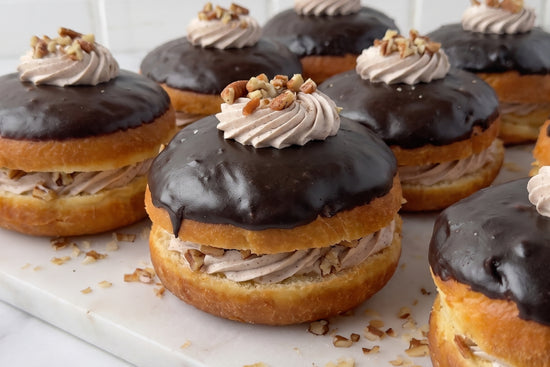 Turtle Donut