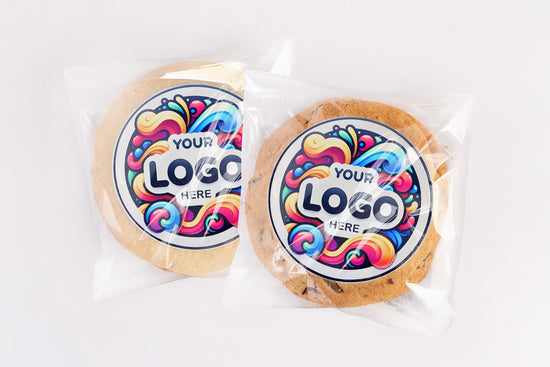 Custom Edible Image Cookies