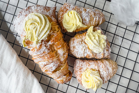 JUMBO Lobster Tail (Appolini)