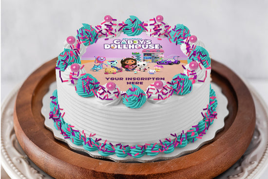 Gabby's Dollhouse NEW!