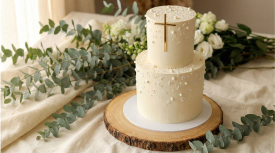 Custom Sacrament Design #1B