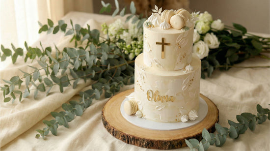 Custom Sacrament Design #1A