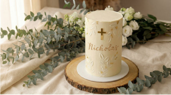 Custom Sacrament Design #1C