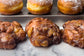 Apple Fritter Donut