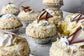 Coconut Cream Tart