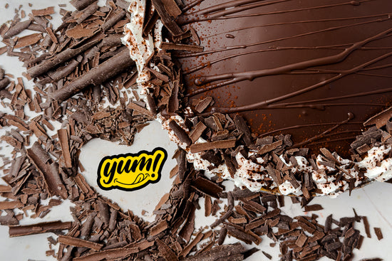 Chocolate Cream Pie