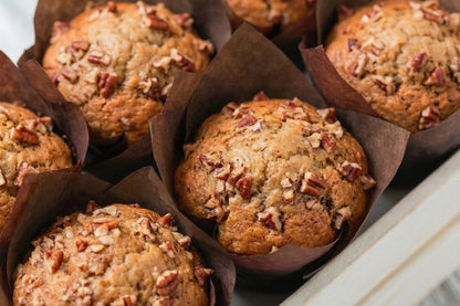 Morning Muffins NEW!