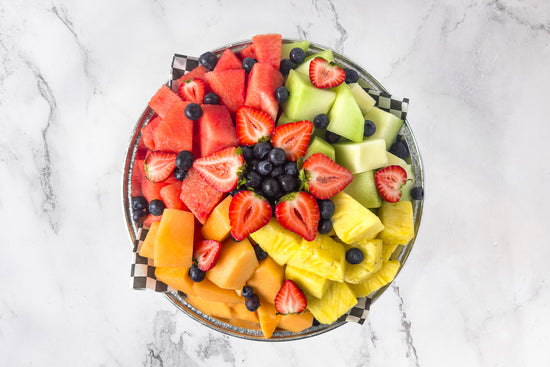 Fresh Fruit Platter