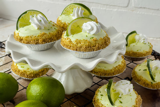 Key Lime Tart