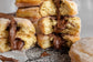 Nutella Donut