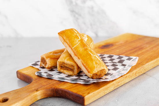 Savory Sausage Roll