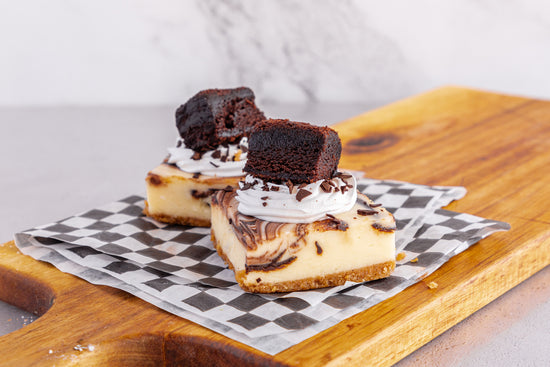 Cheesecake Square