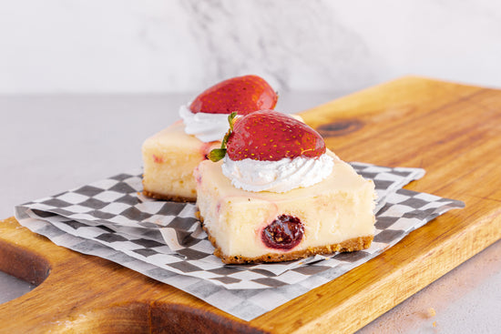 Cheesecake Square