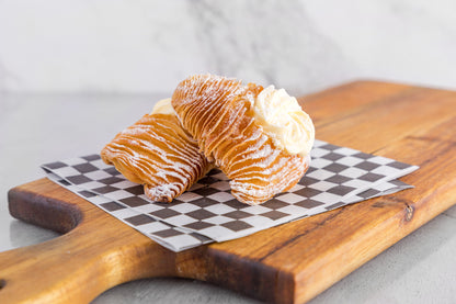 Appollini (Lobster Tail)