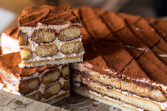 Tiramisu Square