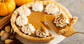Pumpkin Pie (Large)